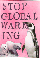 ATC Global Warming